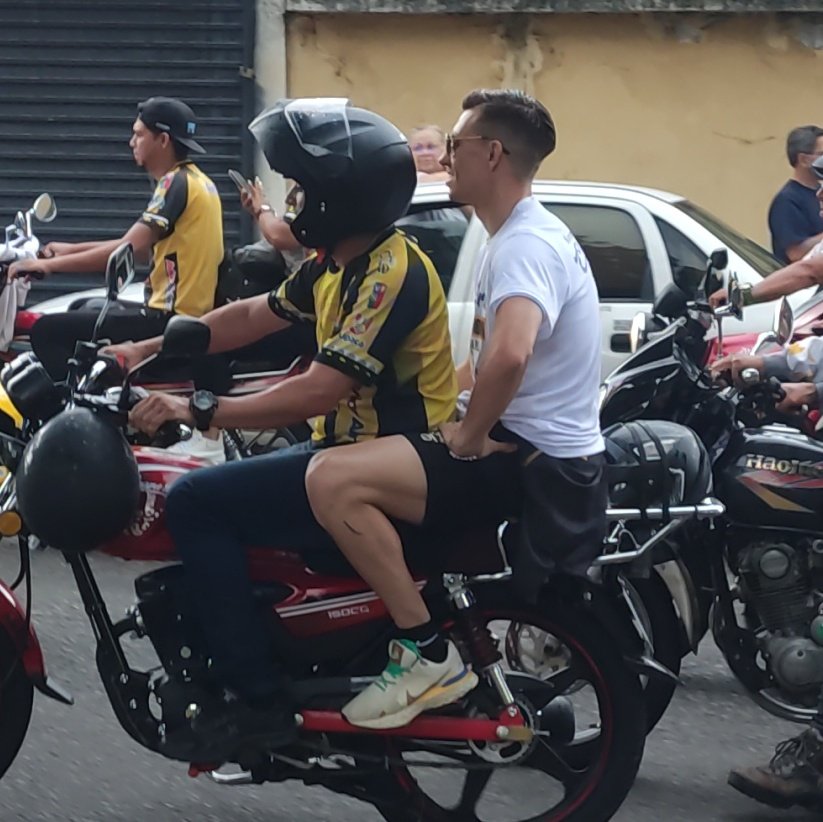 will_sanchez74's tweet image. Un tachirense más ritacco  💛🖤