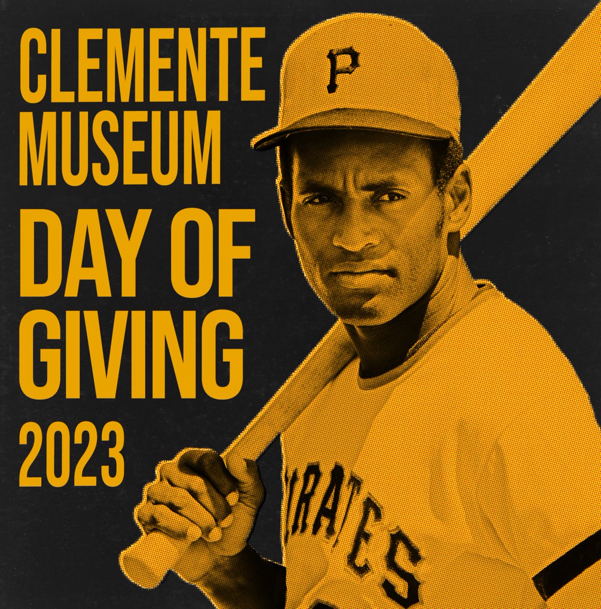 This Giving Tuesday, support The Clemente Museum by making a $21 donation. We appreciate your support this Holiday Season! The link to donate is in our bio.