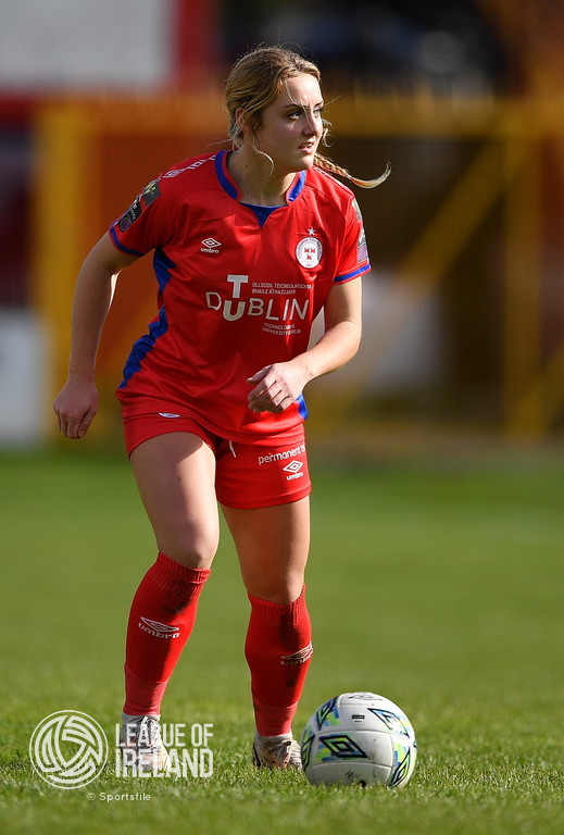 Shelbourne FC tweet media