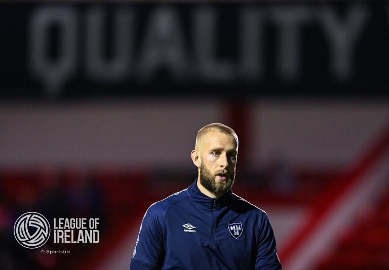 Shelbourne FC tweet media