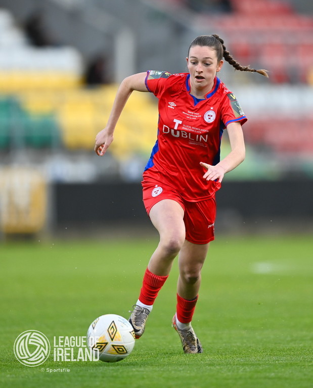 Shelbourne FC tweet media