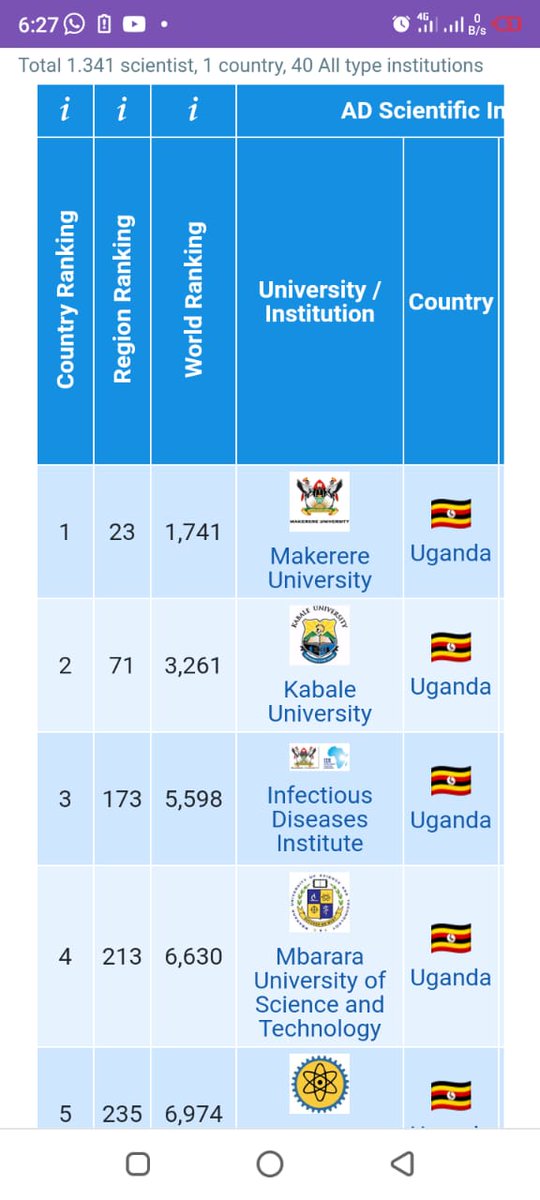 Kabale University tweet media