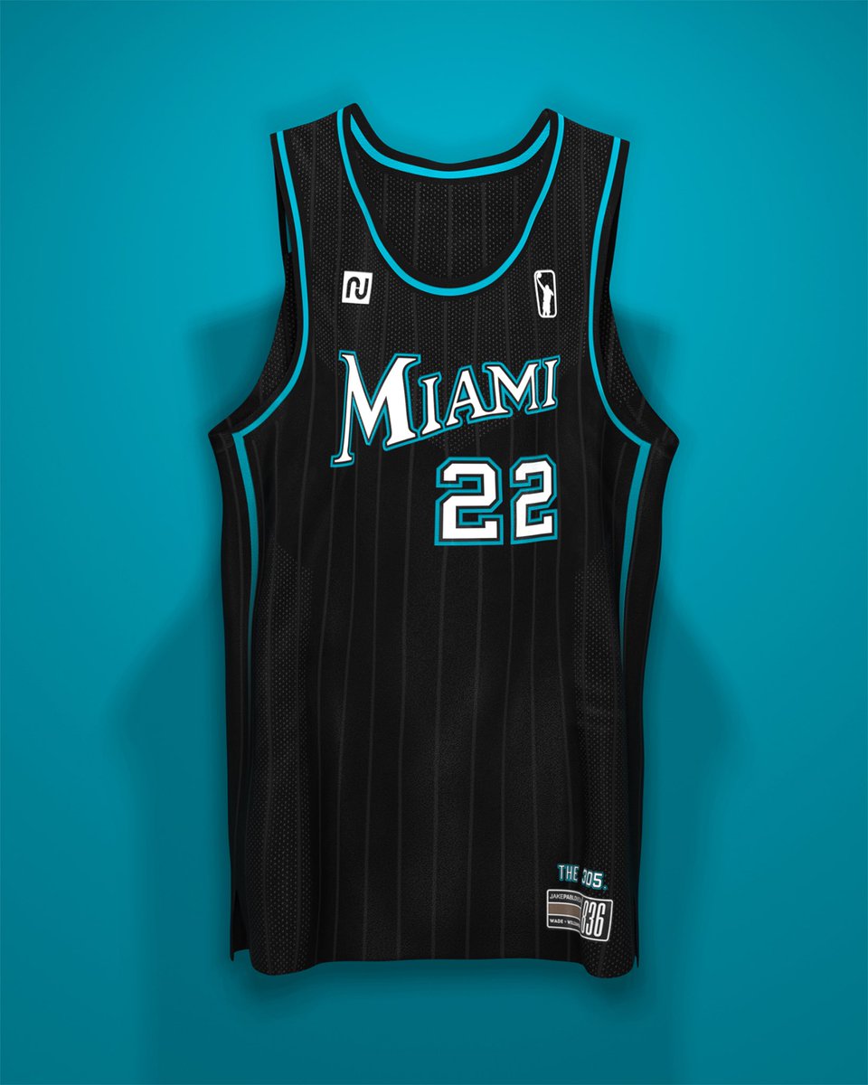 FOR SALE: “FLA Mashup” Jersey 👀

- Starting at $49.99
- Numbers: 3, 13, 14, 22, &amp; custom
- Sublimated &amp; Embroidered Options
- True to Size (XS-5XL + Youth S-XL)
- 3 Week Shipping

wadeandwill.com/collections/ja…