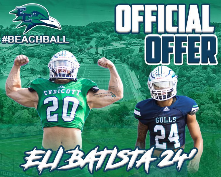 Eli Batista ‘24 tweet media