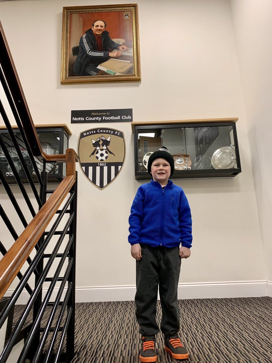 neilwarduk's tweet photo. Amazing initiative @Official_NCFC #super7s not sure who enjoyed it more, me or the boy ๐ https://t.co/S1tMjk3qTy