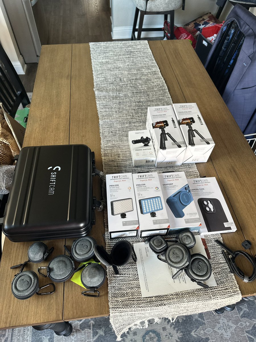 Adam Hatcher tweet media