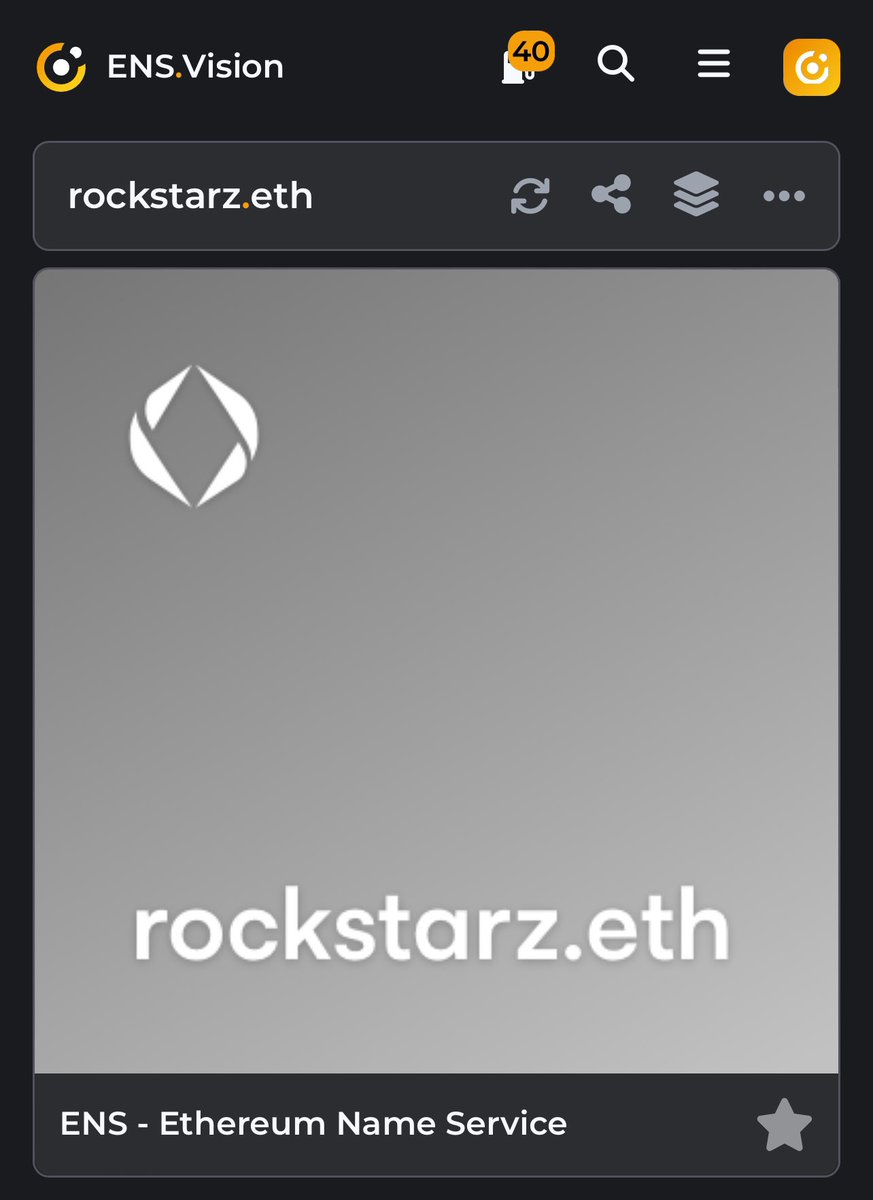 ensgianteth's tweet photo. 0.5 Ethereum #rockstarz https://t.co/0hkBgcql22