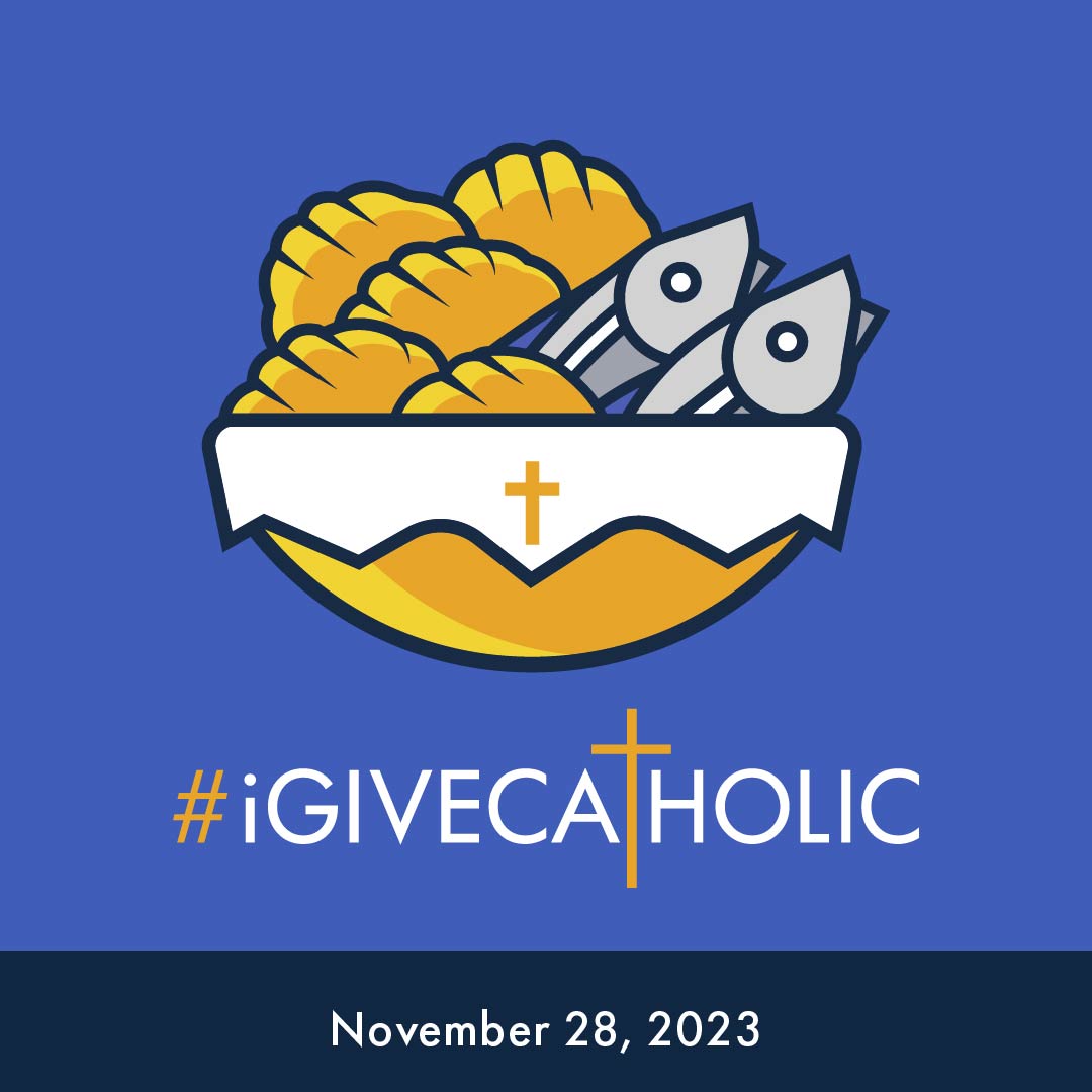 Giving begins tomorrow for #iGiveCatholic, but you can give today! Our goal is to raise $12,000. The Aquinas Center relies on donations to deliver our mission and support the caliber of programs and speakers that we offer. Thank you for your support! atlanta.igivecatholic.org/organizations/…