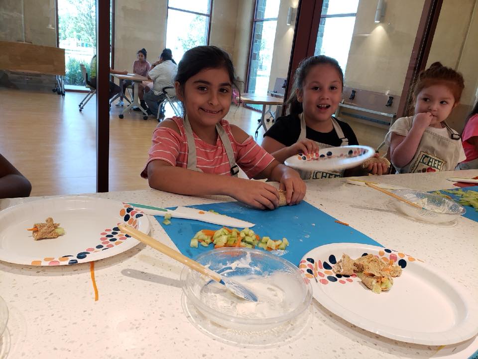 Enjoying food with family &amp; friends is one of the highlights of the holidays. Everyone wants to help, but too many cooks in the kitchen can result in an increased risk of foodborne illness. Review our tips &amp; share them with all the helpers in your kitchen. bit.ly/3dGCRy1