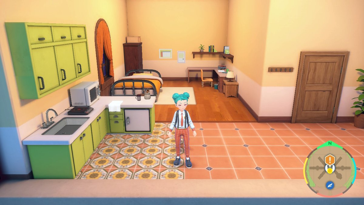 alpacacakes's tweet photo. #PokemonScarletViolet #NintendoSwitch https://t.co/WXIOdnsXwz