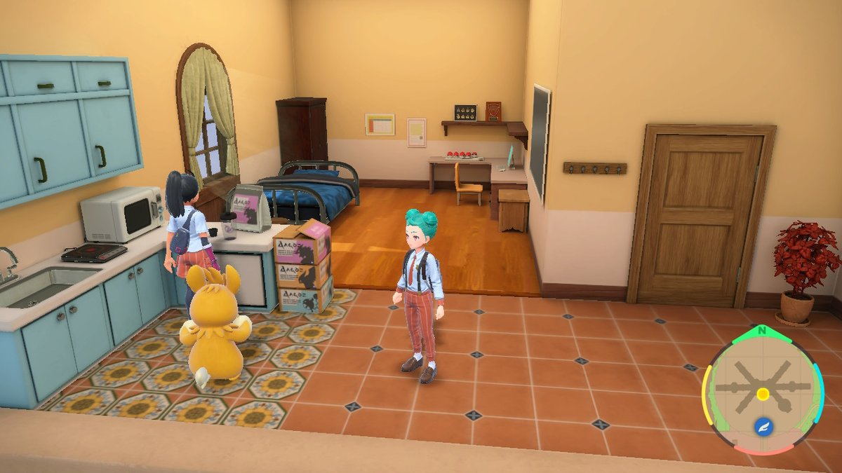 alpacacakes's tweet photo. #PokemonScarletViolet #NintendoSwitch https://t.co/WXIOdnsXwz