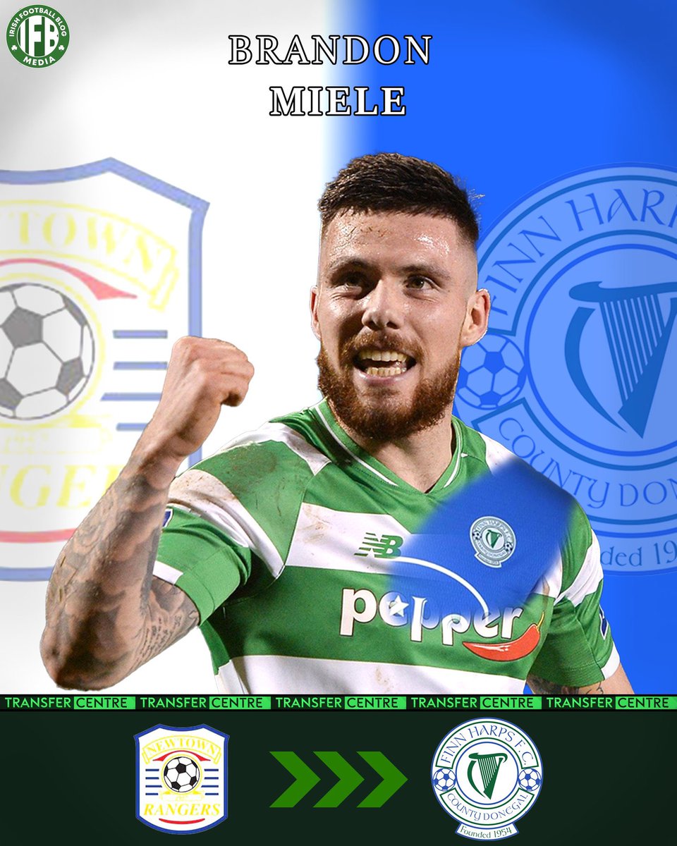 IFB Media tweet media