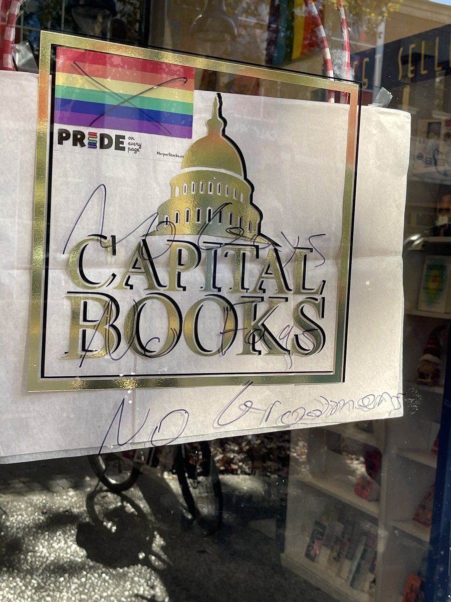 CapitalBooksOnK tweet media