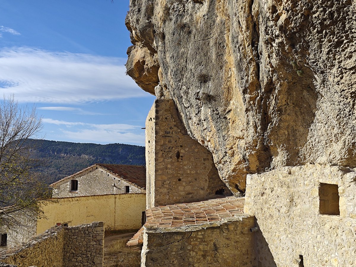 Patrimonio Arq. Val. tweet media