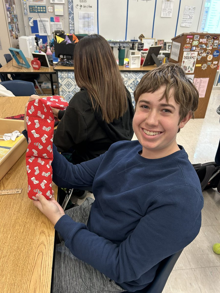 Ms. Hagan tweet media