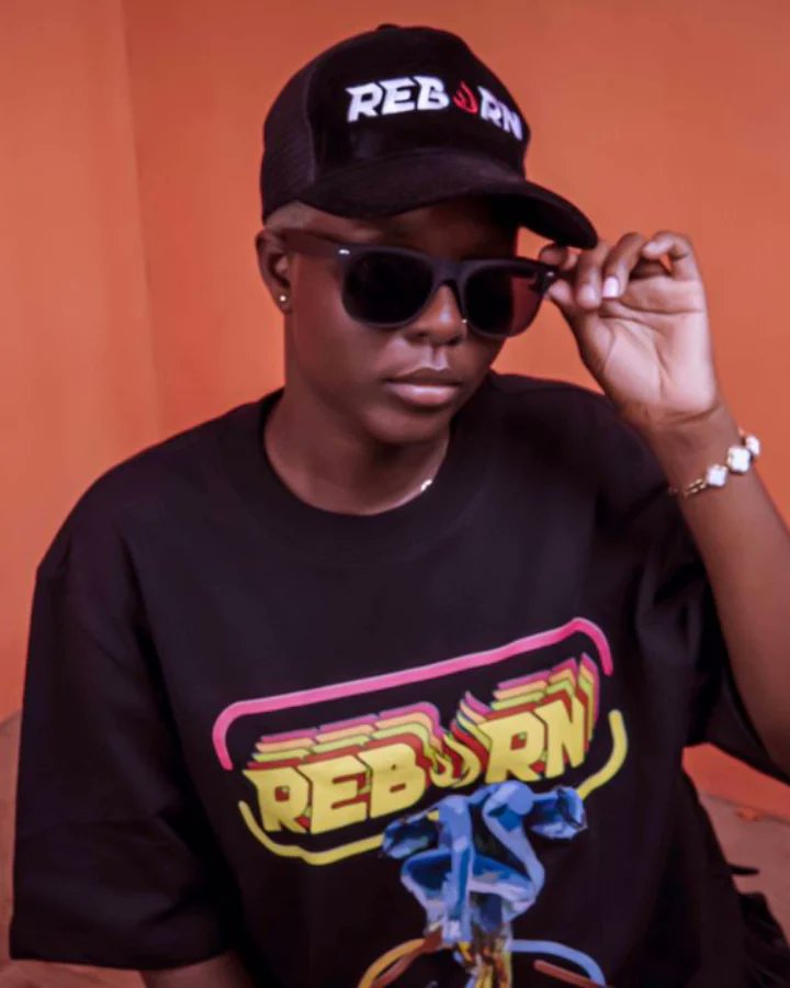 therebornbrand's tweet photo. It is with incredible pleasure that we usher in our newest collection; The Reborn XXIII T-Shirts, The Reborn Hoodies, The Reborn Cargo Pants, The Reborn Sweatshirt and The Reborn Exclusive Jacket and the one of a kind Reborn Caps.

--------------------------------------- https://t.co/DdEdMhykn4