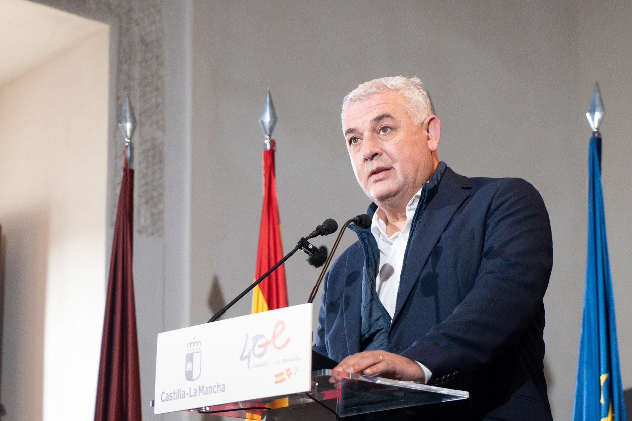 Transporte Sensible a la Demanda en la Sierra Norte de Guadalajara: Un Tercio de la Población ya se Beneficia del Servicio