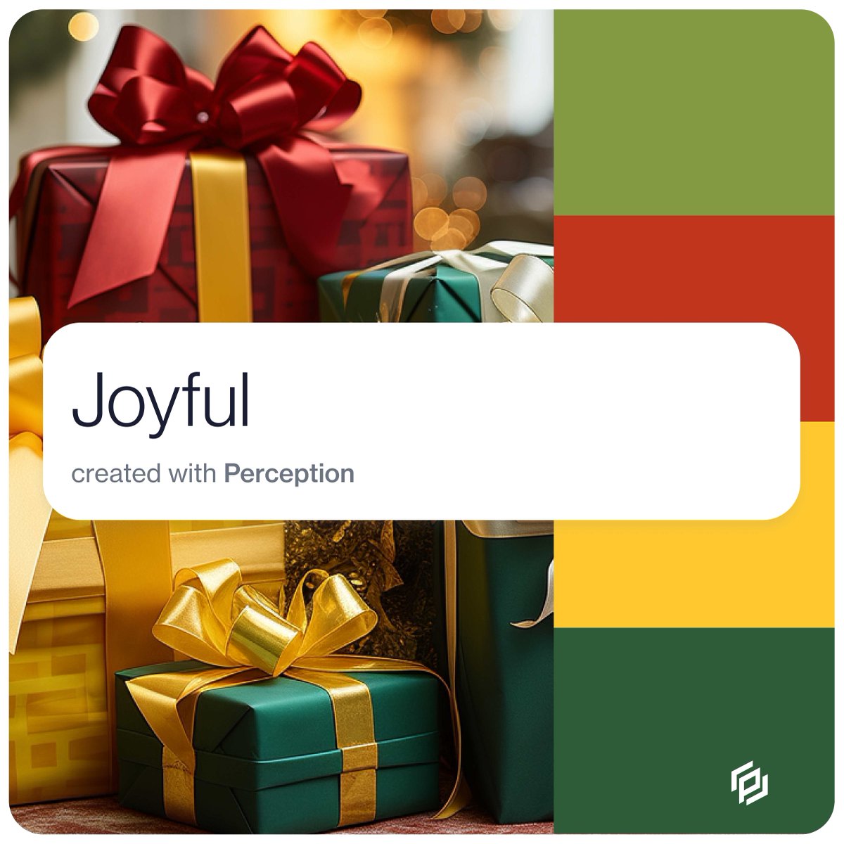 Perception tweet media