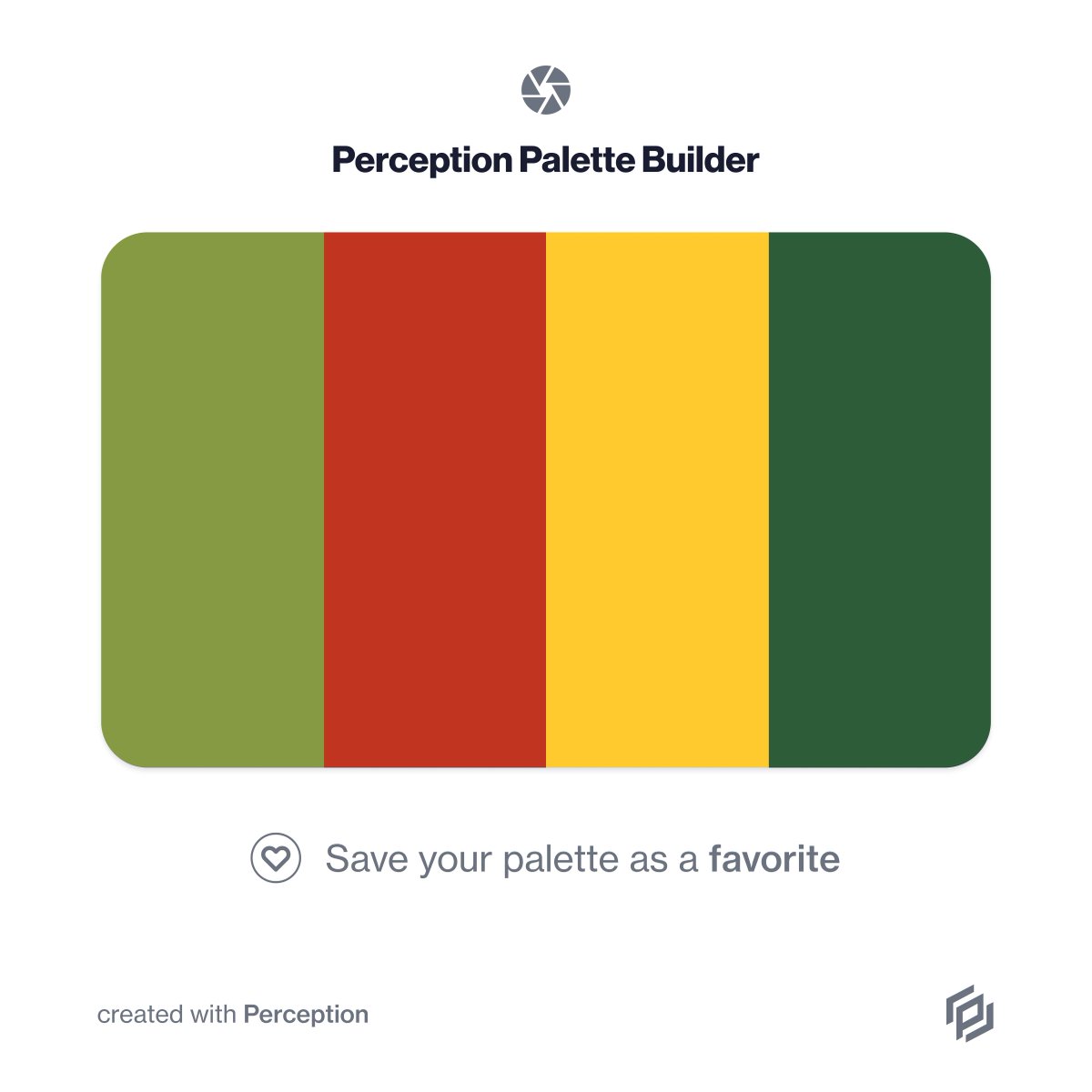 Perception tweet media