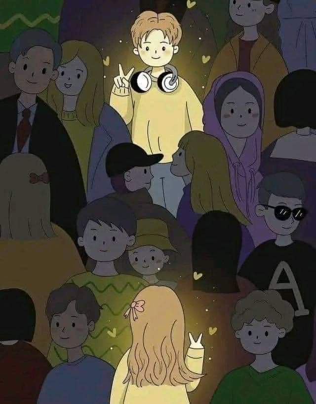 الشخص المناسب لا يرحل