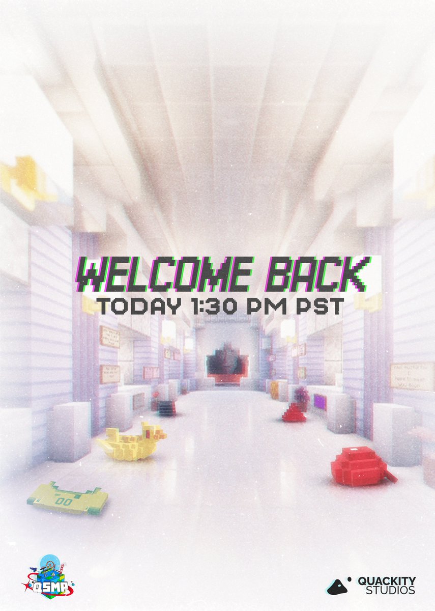 QSMP Global tweet media