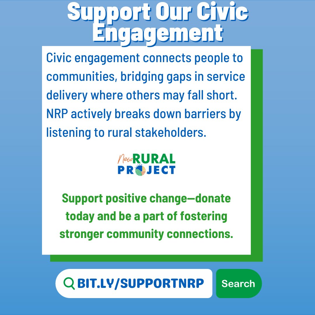 New Rural Project tweet media