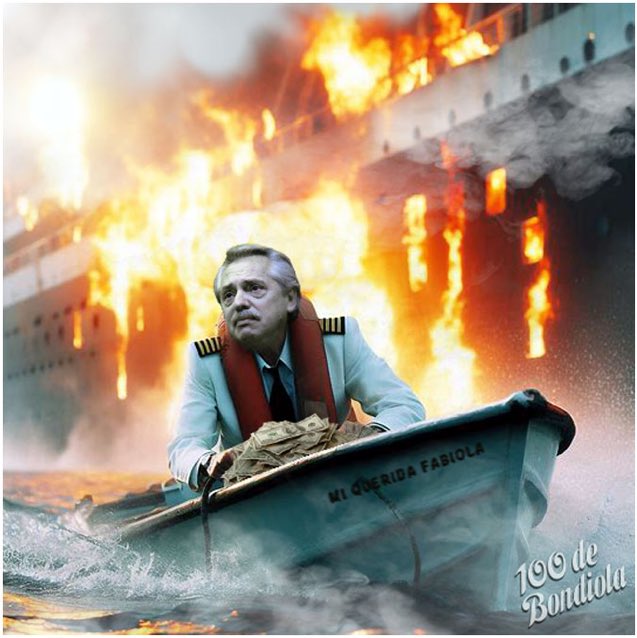 Sobrevivimos a este inútil. Es muy probable q seamos indestructibles..