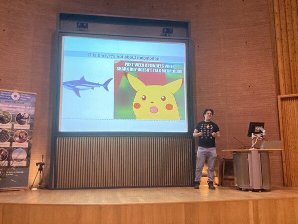 Dr. Jack Cooper 🦈 tweet media