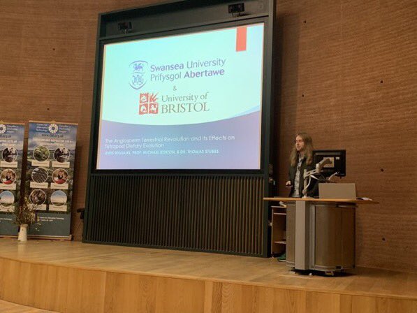 Dr. Jack Cooper π¦ (@cooperpalaeo) on Twitter photo Fantastic weekend as always at <a href="/WEEN_Wales/">WEEN</a>! Endlessly fascinating science throughout! Chuffed to take 1 of the talk prizes too. Big thanks to rest of the committee & shout out to <a href="/LewisPalaeo/">Lewis Williams</a> & <a href="/ClemPrieul/">Clement Prieul</a> for their 1st conference talks as PhD students π¦ #WEEN23 Fantastic weekend as always at <a href="/WEEN_Wales/">WEEN</a>! Endlessly fascinating science throughout! Chuffed to take 1 of the talk prizes too. Big thanks to rest of the committee & shout out to <a href="/LewisPalaeo/">Lewis Williams</a> & <a href="/ClemPrieul/">Clement Prieul</a> for their 1st conference talks as PhD students π¦ #WEEN23