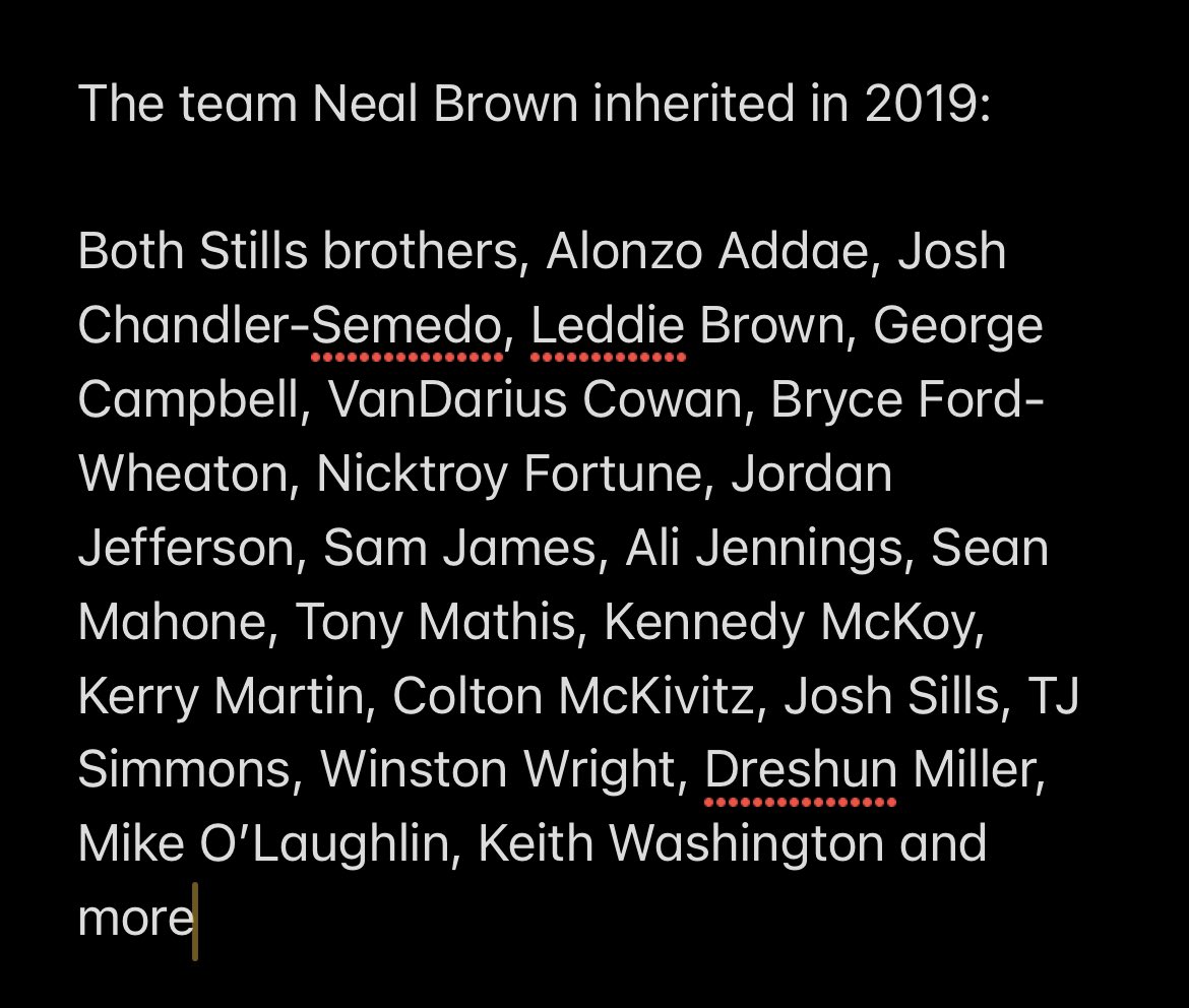 The Voice of Morgantown tweet media