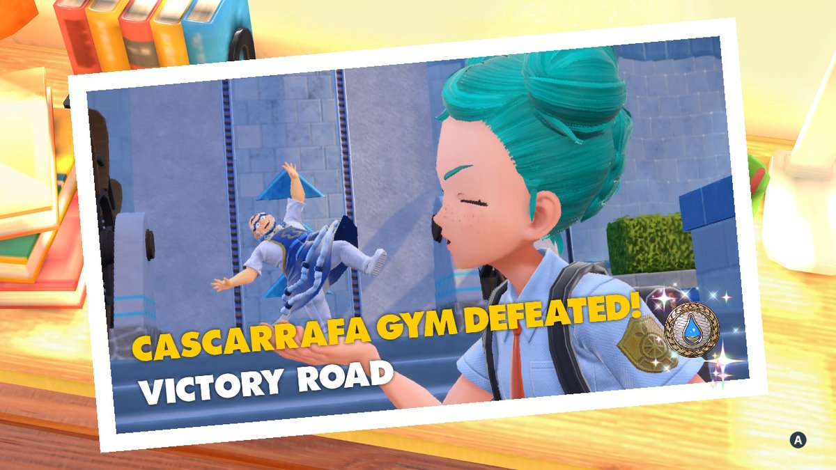 alpacacakes's tweet photo. #PokemonScarletViolet #NintendoSwitch https://t.co/9Z7Npf0pL1