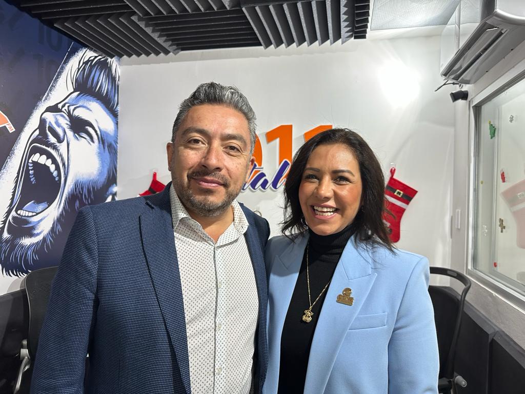 CCME Querétaro tweet media