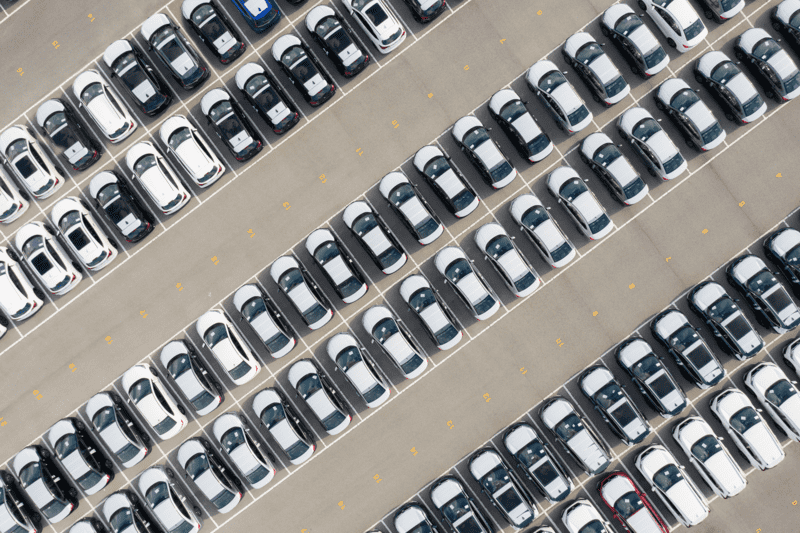 November US light vehicle sales are expected to advance mildly from the strike impacted levels of October but remain absent of any momentum. S&amp;P Global Mobility projects sales volume of 1.23 million units for November. Read more: ow.ly/AXIb50QbJ0U