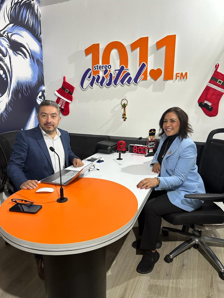 CCME Querétaro tweet media