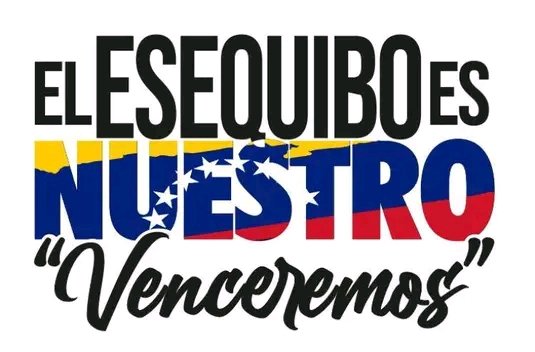 💪🇻🇪
Nos Sentimos mas Fuertes y
Unidos por la Integración de Nuestro Territorio Todas y Todos Vamos Pues Este 3-D
✌#SerVenezolanoEsSerEsequibo 
Por Nuestra Guayana Esequiba
<a href="/CoralTeresa/">Vanessa Teresa 🍒</a>
<a href="/chande5035/">chande</a>
<a href="/latia_14/">@latia</a>
<a href="/neydaf1/">neydaf</a>
<a href="/AndreaG36252157/">✨Andrea✨</a>
<a href="/Bitc303/">❣︎ 𝐒𝐨𝐥𝐞𝐜𝐢𝐭𝐨 ☯︎</a>
<a href="/KukarachaNegra/">Keyla con K</a>
<a href="/lilianari_01/">liliana Apoyo el emprendimiento nacional</a>