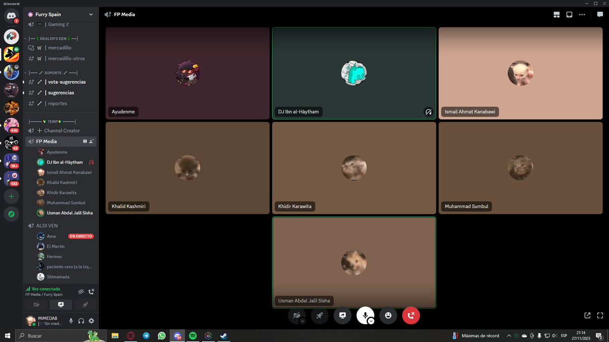 Average clase telematica del ciclo medio de electromecanica.