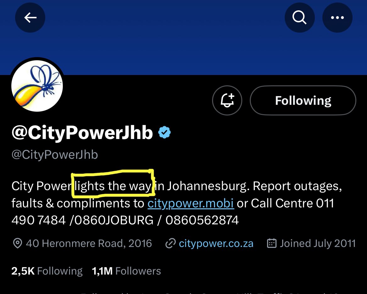 Frank Blues tweet media