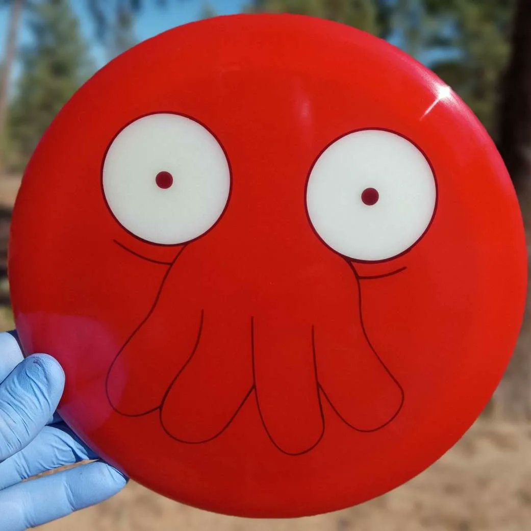 CustomDyedDiscs's tweet photo. Do you remember when you joined X? I do! #MyXAnniversary #discgolfdyes https://t.co/JqVFtgdnM4