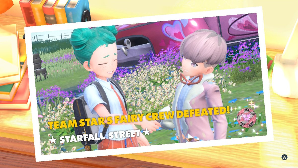 alpacacakes's tweet photo. #PokemonScarletViolet #NintendoSwitch https://t.co/CR7xkVQxKw