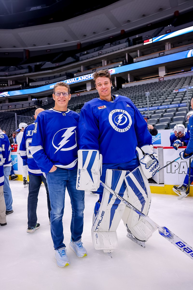 TBLightning's tweet photo. Copy 👉 Paste 

#DadsTrip https://t.co/oWFNnm3EeC