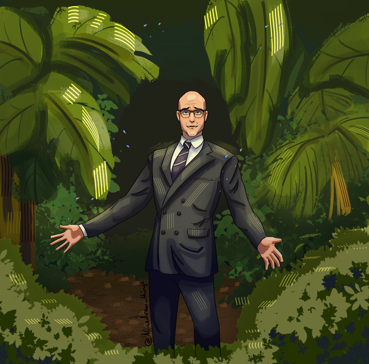 Artist show your improvements over the last years!
Those are 3 years apart and I'm actually proud :3