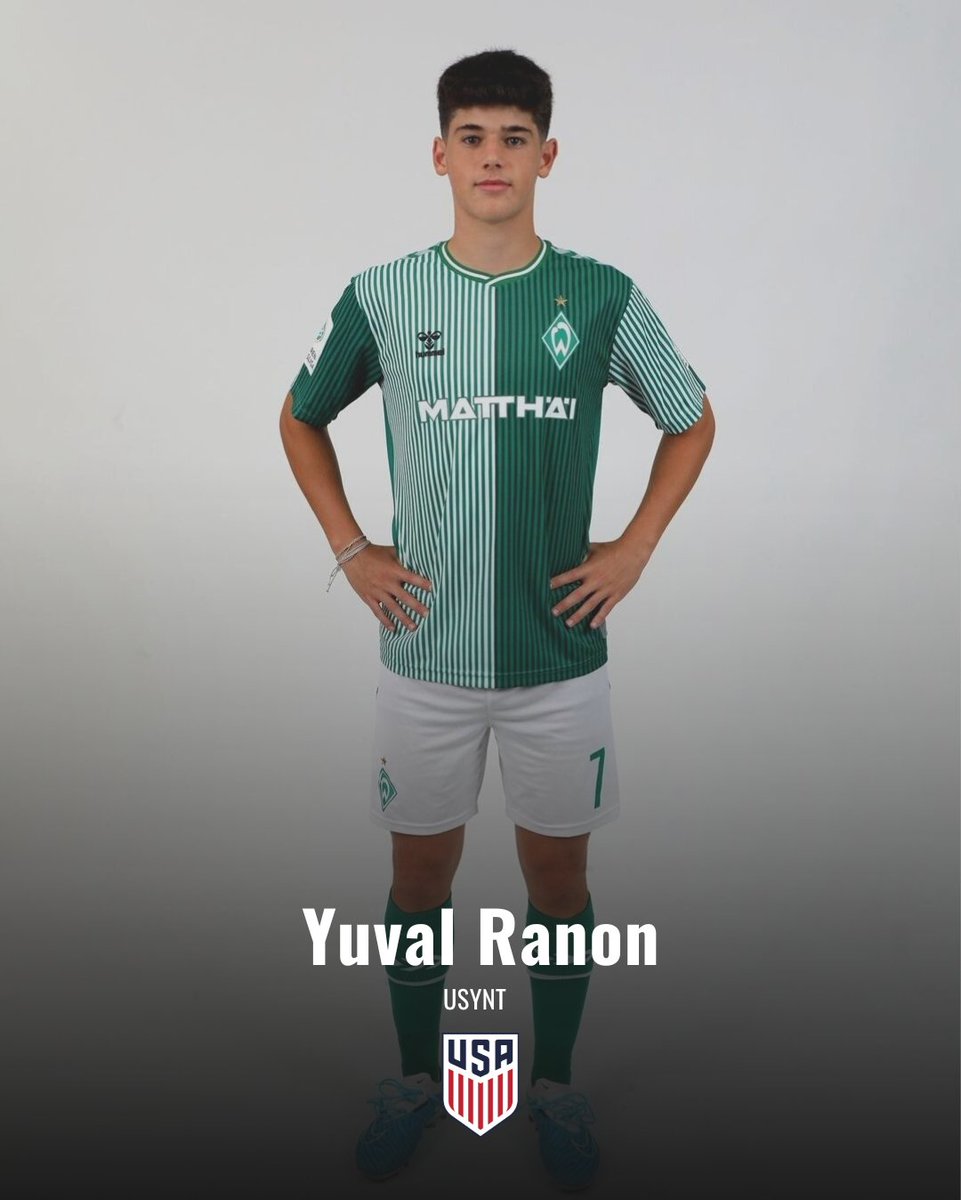 American Soccer Secrets tweet media