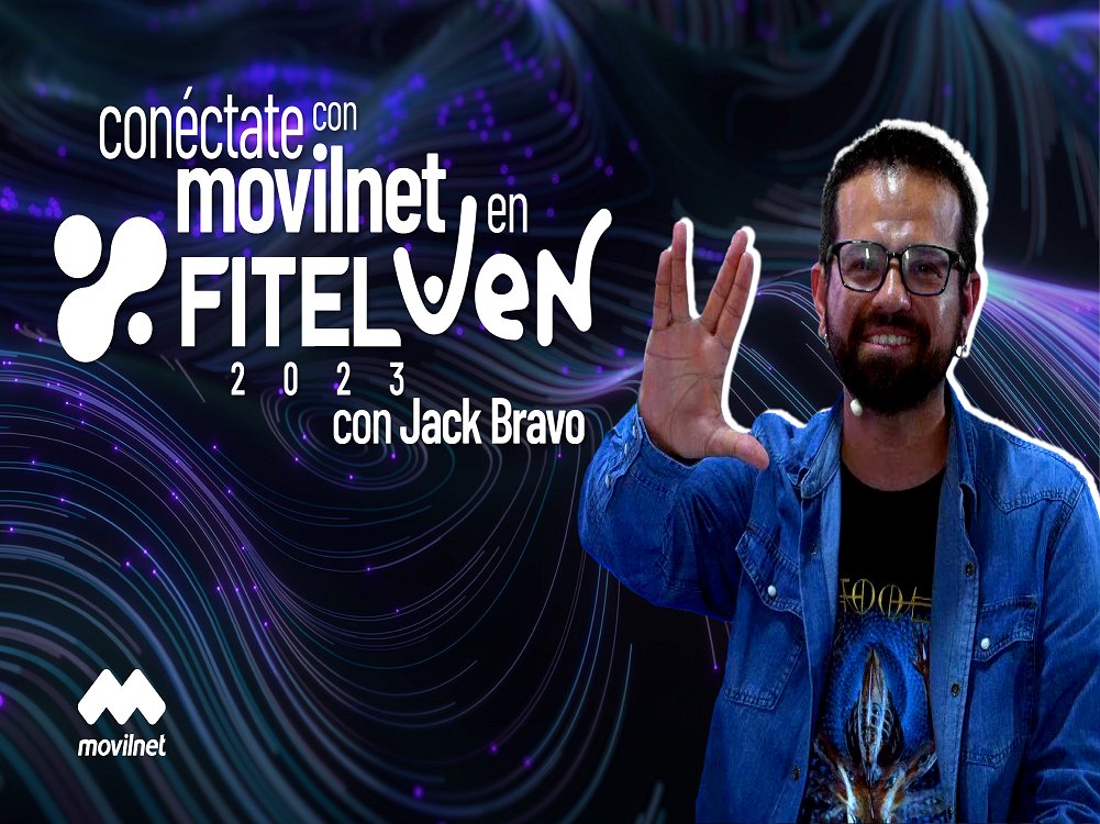 📍NO TE PUEDES PERDER ESTÁ EXCELENTE ENTREVISTA

<a href="/SomosMovilnet_/">Somos Movilnet</a>
#SerVenezolanoEsSerEsequibo

📌 El Vp de Redes y Operaciones de Movilnet, Francisco Rojo, y el Gerente General de Planificación de la Red, Víctor Martínez, presentaron los avances de la empresa

📌 Mira la