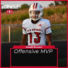 BSM Football tweet media