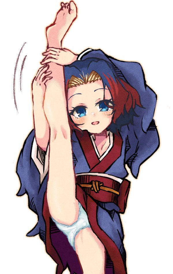 やわらかおシャク 