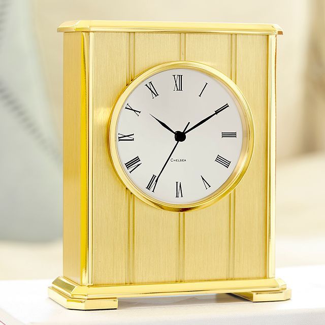 Chelsea Clock tweet media