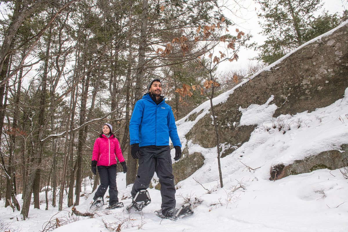 OntarioParksNE tweet picture