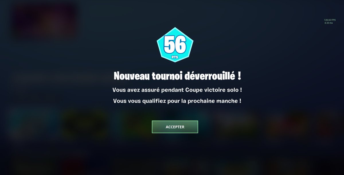 EVM_Structure's tweet photo. Performance de notre lead esport @coxxoftn sur la cup solo victoire eu gg à lui 💙🔥

#evmontop #EVM #Soon #Prime #X #POST #eSports https://t.co/L3E8p75IBt