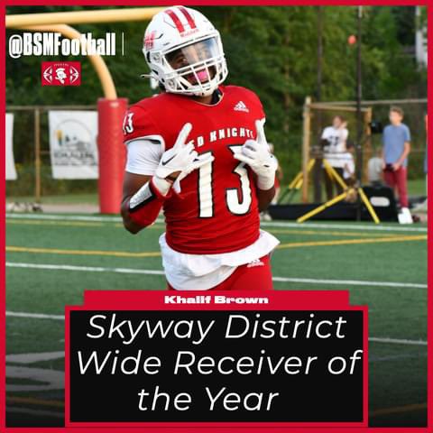 BSM Football tweet media