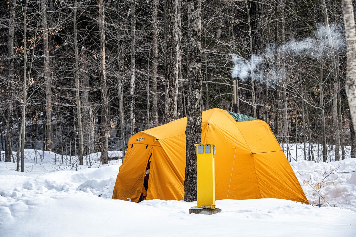 OntarioParksNE tweet picture